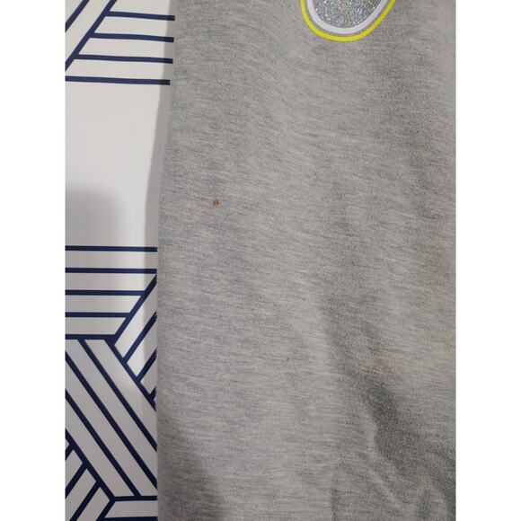 Justice Girls Joggers Size 16 - Picture 6 of 6